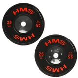 BTBR SET ZESTAW TALERZY OLIMPIJSKICH BUMPER HMS