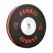 BTBR SET ZESTAW TALERZY OLIMPIJSKICH BUMPER HMS
