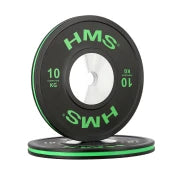 BTBR SET ZESTAW TALERZY OLIMPIJSKICH BUMPER HMS