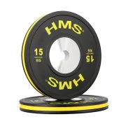 BTBR SET ZESTAW TALERZY OLIMPIJSKICH BUMPER HMS