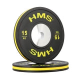 BTBR SET ZESTAW TALERZY OLIMPIJSKICH BUMPER HMS