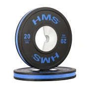 BTBR SET ZESTAW TALERZY OLIMPIJSKICH BUMPER HMS