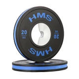 BTBR SET ZESTAW TALERZY OLIMPIJSKICH BUMPER HMS