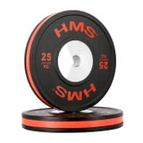 BTBR SET ZESTAW TALERZY OLIMPIJSKICH BUMPER HMS