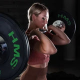 BTBR SET ZESTAW TALERZY OLIMPIJSKICH BUMPER HMS