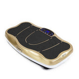 SVP03  GOLD PLATFORMA WIBRACYJNA HMS