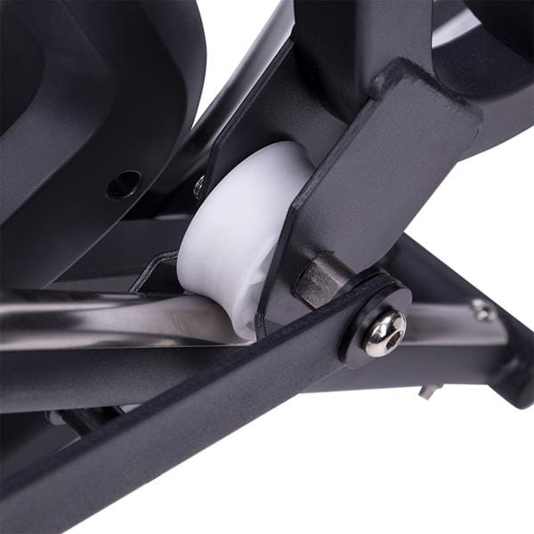 H8890 TRENAŻER ELIPTYCZNY Spin Bike MAGNETYCZNY 8KG HMS