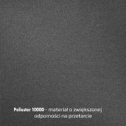 KTO30 KAMIZELKA TRENINGOWA Z OBCIĄŻENIEM HMS PREMIUM