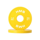 CBRS SET 01 (10 SZT) ZESTAW TALERZY OLIMPIJSKICH HMS