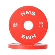 CBRS SET 01 (10 SZT) ZESTAW TALERZY OLIMPIJSKICH HMS
