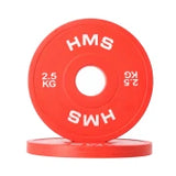 CBRS SET 01 (10 SZT) ZESTAW TALERZY OLIMPIJSKICH HMS