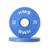CBRS SET 01 (10 SZT) ZESTAW TALERZY OLIMPIJSKICH HMS