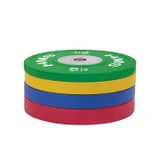 TBR PROFI SET ZESTAW TALERZY OLIMPIJSKICH BUMPER HMS