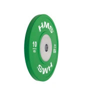 TBR PROFI SET ZESTAW TALERZY OLIMPIJSKICH BUMPER HMS