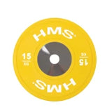 TBR PROFI SET ZESTAW TALERZY OLIMPIJSKICH BUMPER HMS