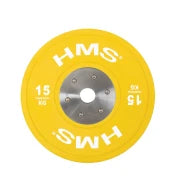 TBR PROFI SET ZESTAW TALERZY OLIMPIJSKICH BUMPER HMS