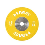 TBR PROFI SET ZESTAW TALERZY OLIMPIJSKICH BUMPER HMS