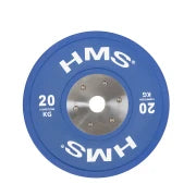 TBR PROFI SET ZESTAW TALERZY OLIMPIJSKICH BUMPER HMS