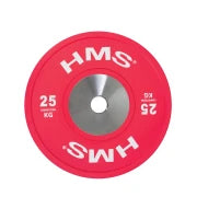 TBR PROFI SET ZESTAW TALERZY OLIMPIJSKICH BUMPER HMS