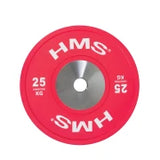 TBR PROFI SET ZESTAW TALERZY OLIMPIJSKICH BUMPER HMS