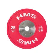 TBR PROFI SET ZESTAW TALERZY OLIMPIJSKICH BUMPER HMS