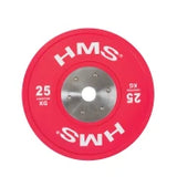 TBR PROFI SET ZESTAW TALERZY OLIMPIJSKICH BUMPER HMS