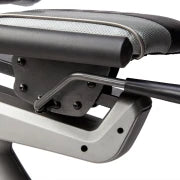 R6019-i ROWER STACJONARNY MAGNETYCZNY POZIOMY HMS PREMIUM