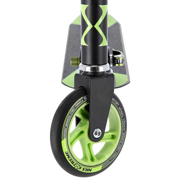 HD125 HULAJNOGA NILS EXTREME