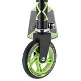 HD125 HULAJNOGA NILS EXTREME