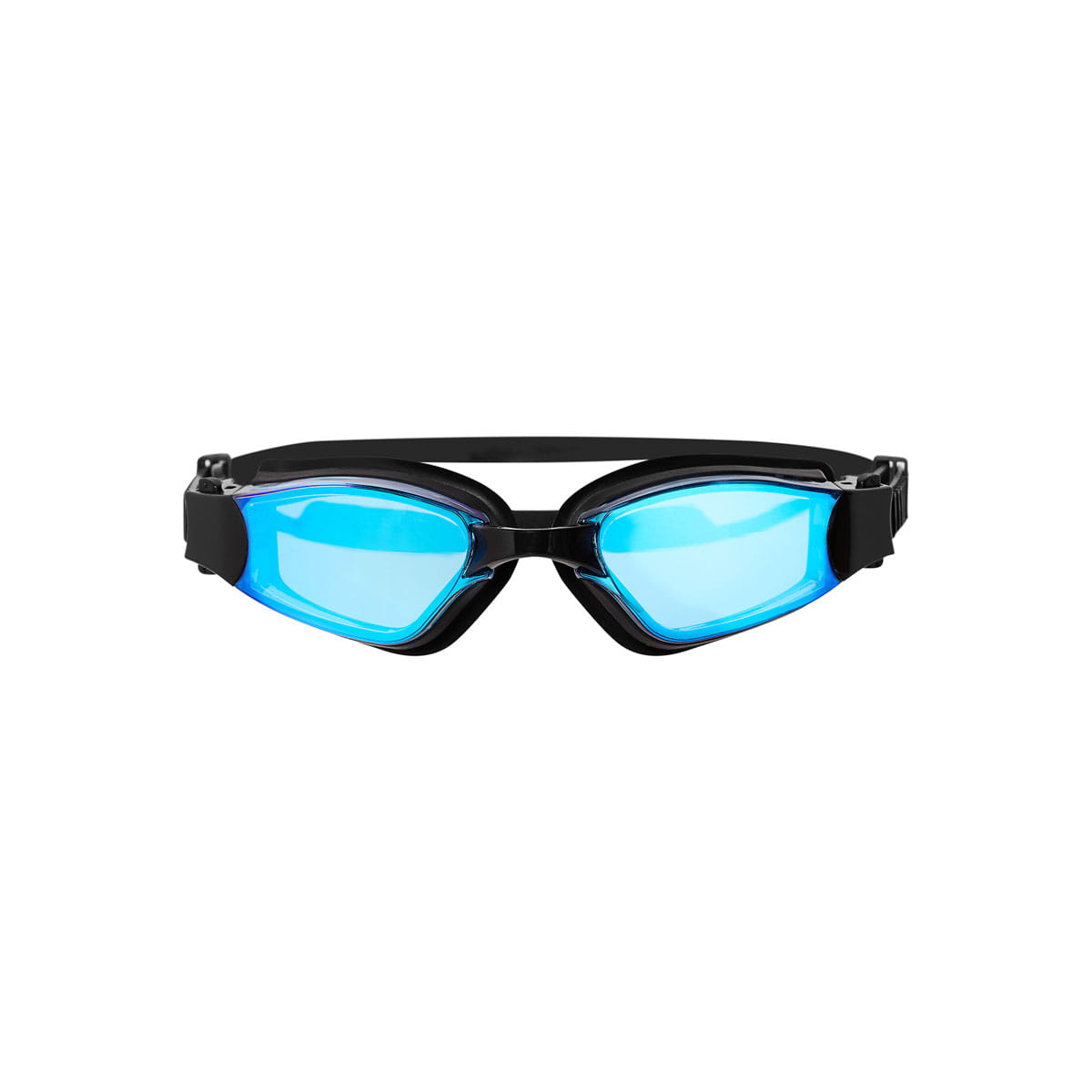 OKULARKI NILS AQUA NQG660MAF NIEBIESKI RACING
