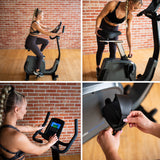ROWER STACJONARNY MAGNETYCZNY Z GENERATOREM M1815 HMS PREMIUM