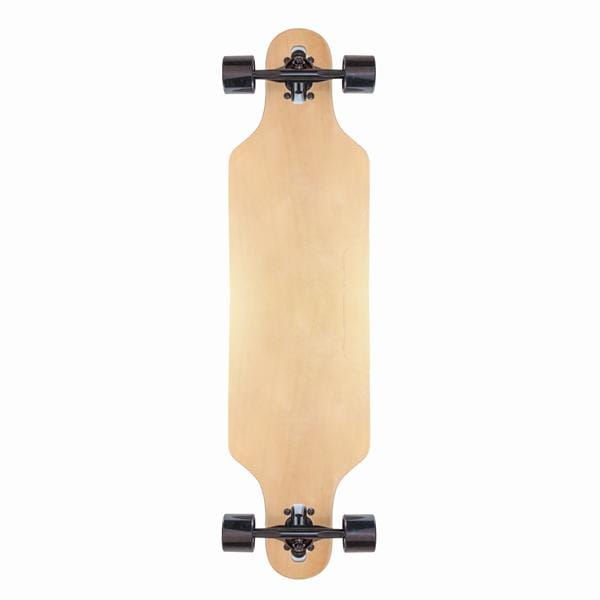 LONGBOARD WOOD 40"*10" NILS EXTREME