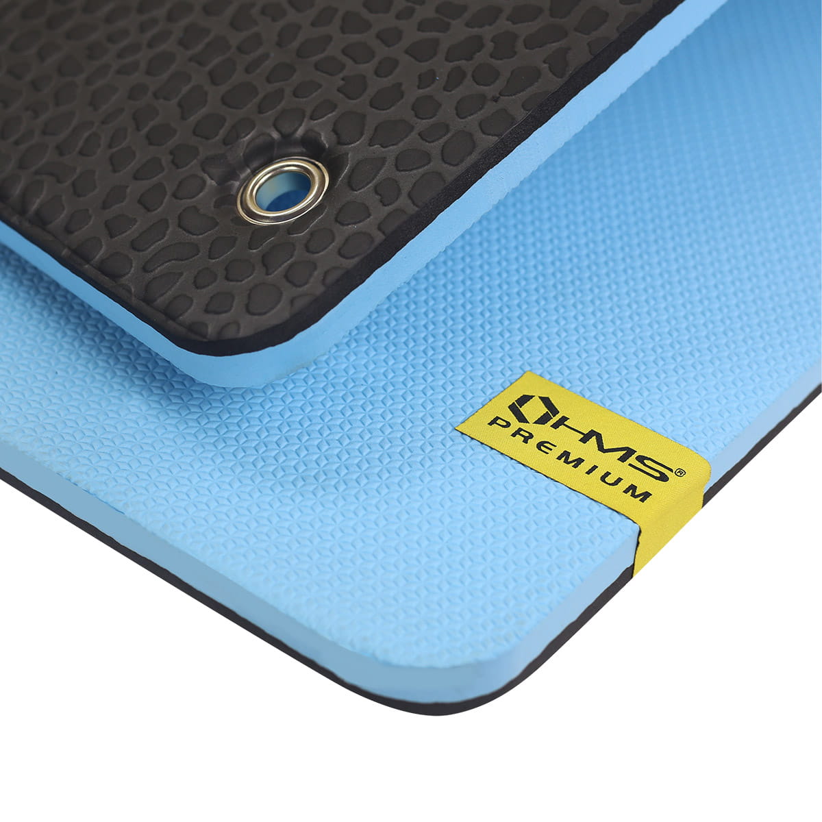 SET MFK02 BLUE-BLACK + ZESTAW GUM OPOROWYCH