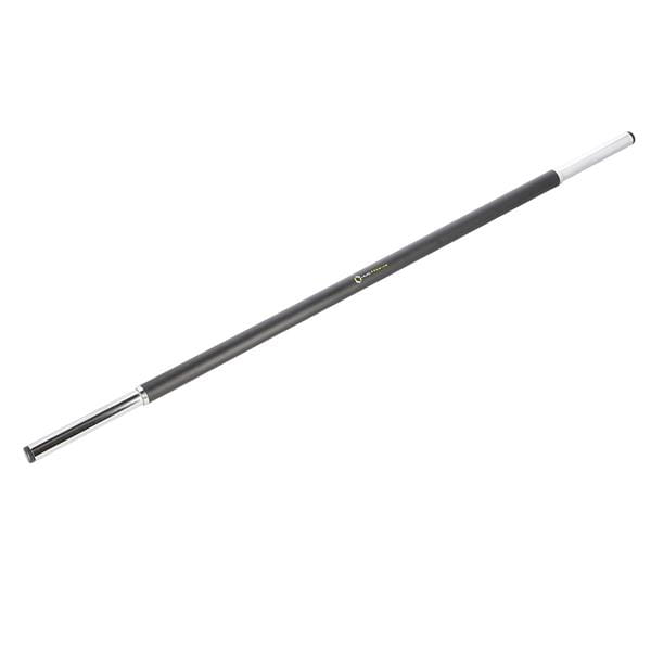 Sztanga fitness SBP21 HMS PREMIUM – zestaw do ćwiczeń siłowych 20 kg