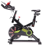 SW2102 LIME ROWER STACJONARNY SPINNINGOWY 15KG HMS