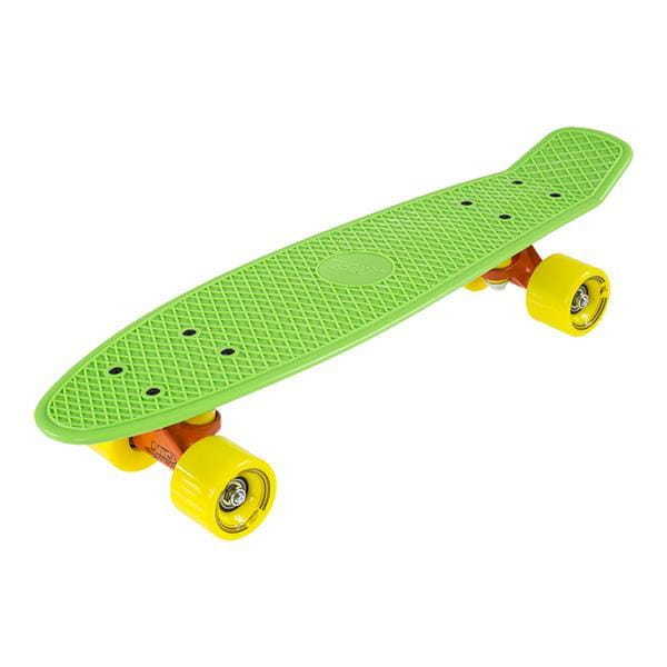PENNYBOARD PREMIUM GREEN NILS EXTREME