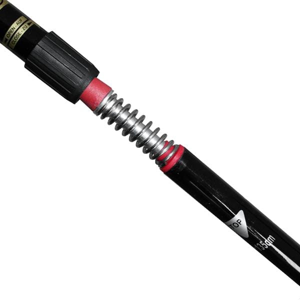 NW-TK19  KIJE TREKKING/NORDIC WALKING 50% CARBON NILS