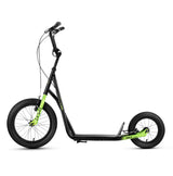 HULAJNOGA Z KOŁAMI POMPOWANYMI 16/12'' NILS EXTREME WH10201