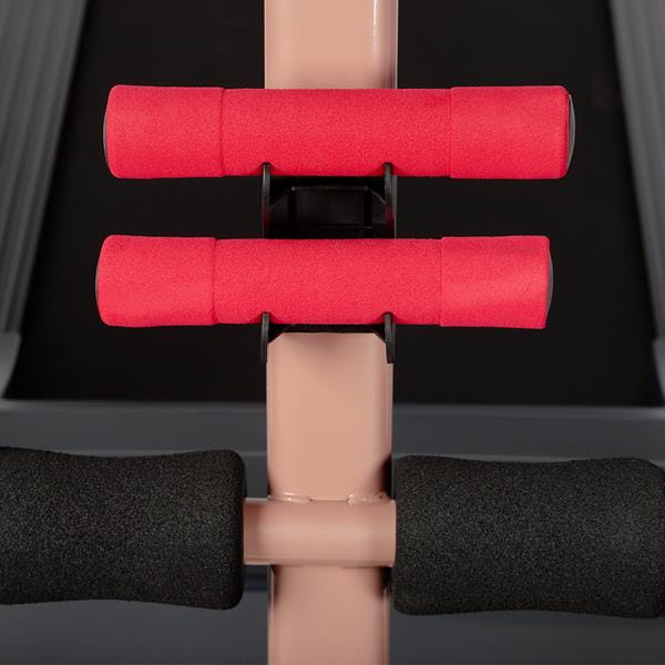 BE4515 BIEŻNIA ELEKTRYCZNA Z MASAŻEREM ONE FITNESS