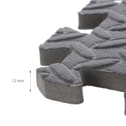 MP12 MATA PUZZLE 9 ELEMENTÓW 12MM HMS PREMIUM