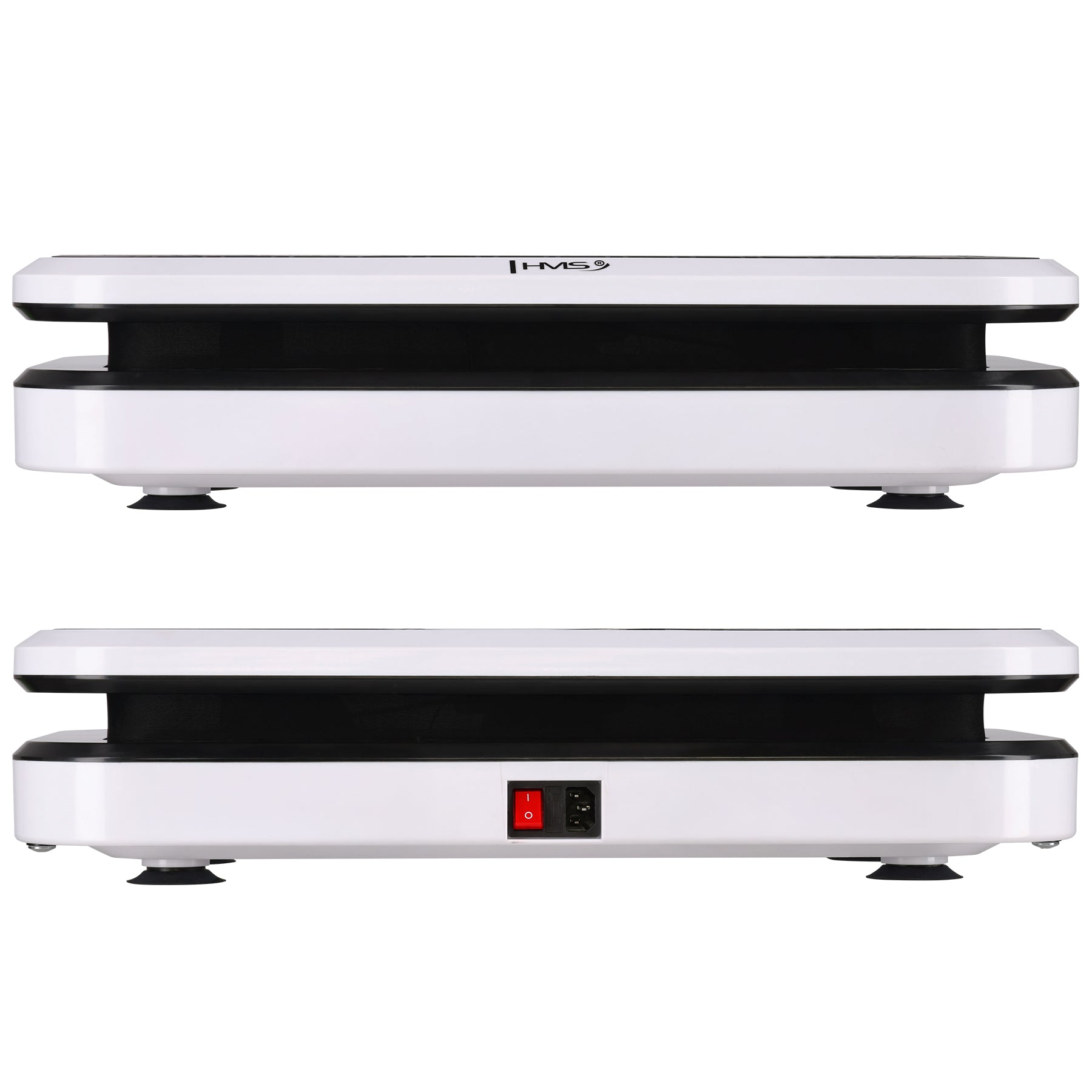 PLATFORMA WIBRACYJNA Z PODPÓRKAMI DO POMPEK HMS SVP09