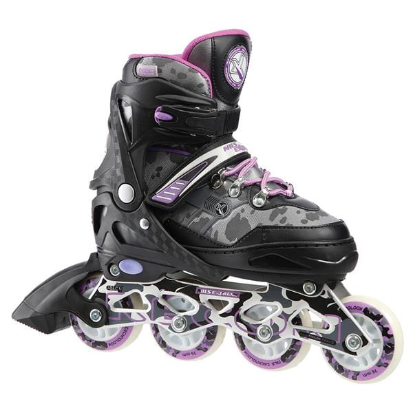 NA1118 A PURPUROWE ŁYŻWOROLKI NILS EXTREME