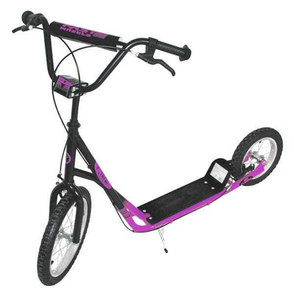 WH118A PURPLE HULAJNOGA NILS EXTREME