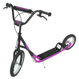 WH118A PURPLE HULAJNOGA NILS EXTREME