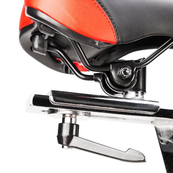 SW7150 ROWER STACJONARNY SPINNINGOWY 20KG HMS