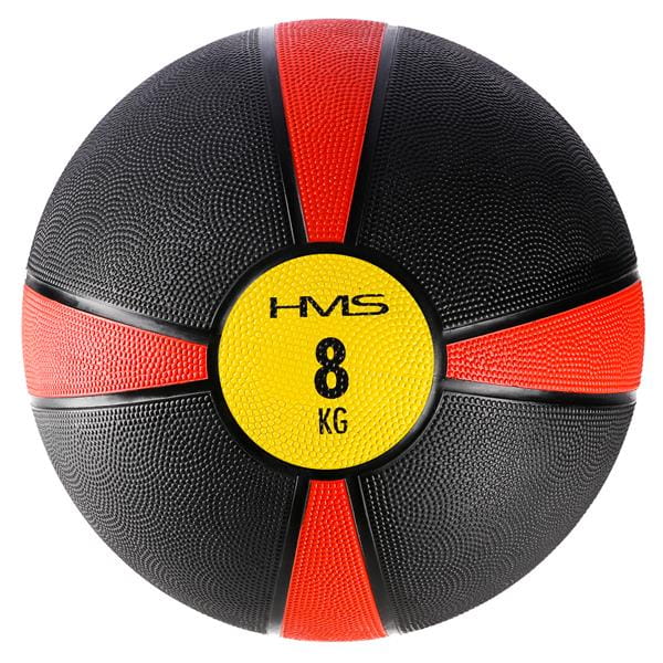 PIŁKA LEKARSKA 8 KG HMS NK08