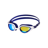 OKULARKI NILS AQUA NQG480MAF NIEBIESKI/ BIAŁY