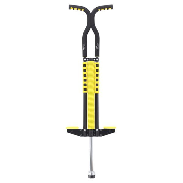 JUMP STICK POGO DRĄŻEK DO SKAKANIA ŻÓŁTY NILS FUN NFX5006
