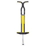 JUMP STICK POGO DRĄŻEK DO SKAKANIA ŻÓŁTY NILS FUN NFX5006