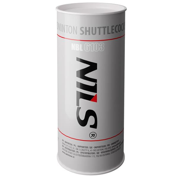 LOTKI NYLON NBL6103  MULTICOLOR 3 SZT. NILS